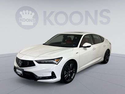 Used 2023 Acura Integra A-Spec