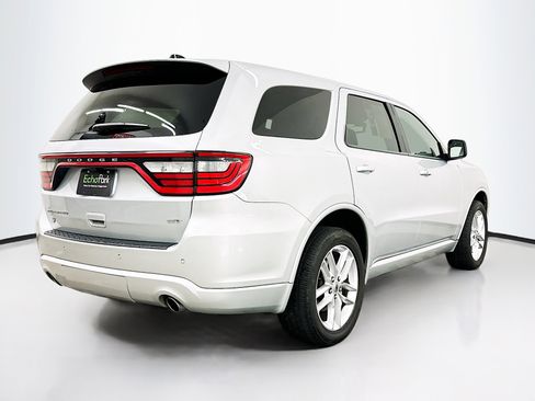 Used 2023 Dodge Durango GT image 9