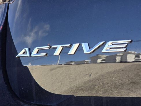 New 2026 Ford Explorer Active w/ Active Comfort Package image 21