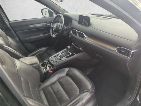 Used 2020 MAZDA CX-5 Signature image 19