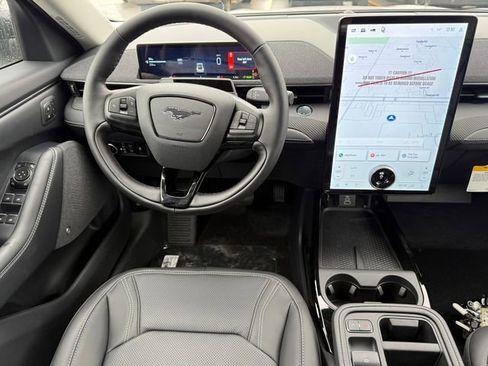 New 2026 Ford Mustang Mach-E Premium w/ Technology Package image 12