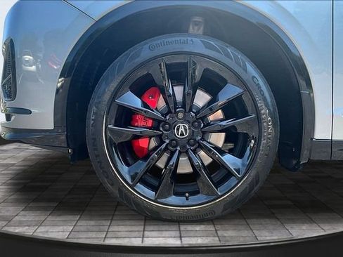 Used 2024 Acura MDX Type S AWD/4WD image 35