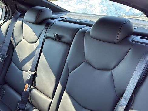 New 2026 Cadillac CT5 V image 29