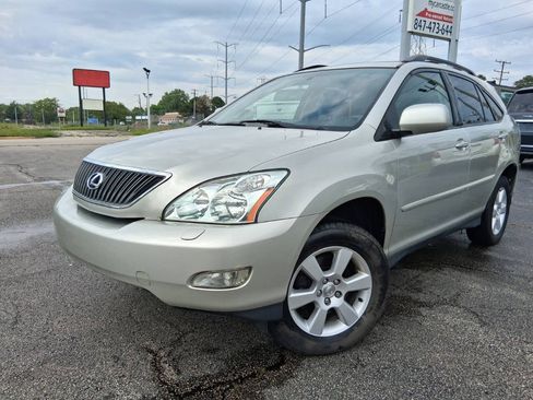 Used 2004 Lexus RX 330 AWD image 1