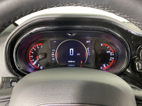 Used 2022 Dodge Durango GT image 23