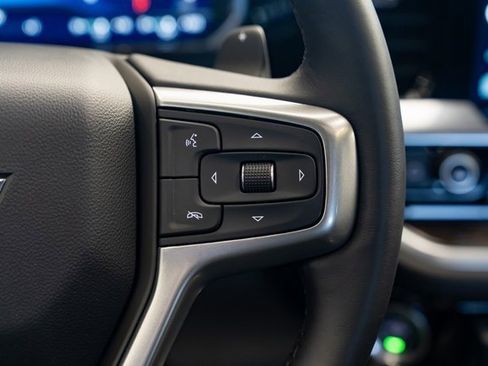 Used 2022 Chevrolet Silverado 1500 RST w/ Convenience Package II image 15