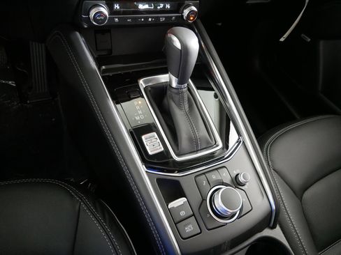 New 2025 MAZDA CX-5 AWD 2.5 S image 6