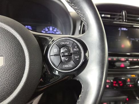 Certified 2022 Kia Soul EX FWD image 22