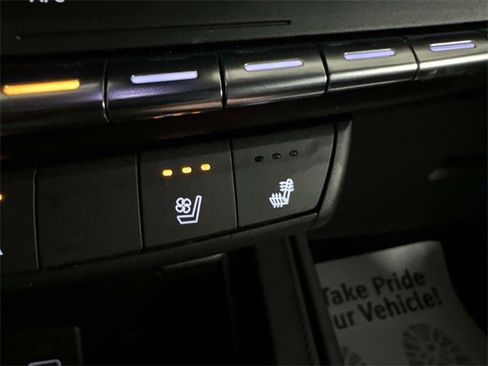 Certified 2023 Cadillac XT4 Premium Luxury w/ Technology Package image 49