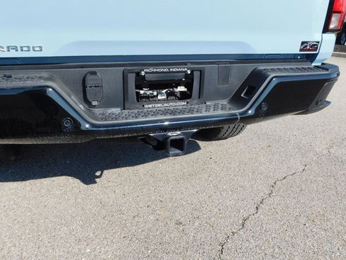 New 2025 Chevrolet Colorado Z71 w/ Technology Package image 5