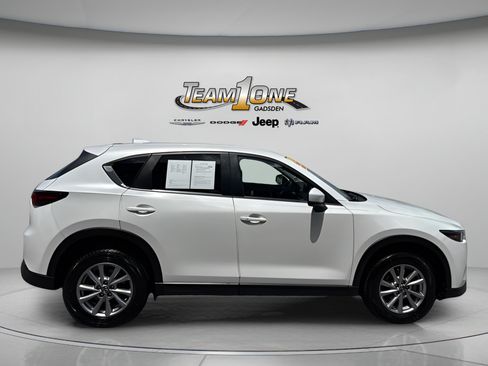 Used 2023 MAZDA CX-5 AWD 2.5 S image 9
