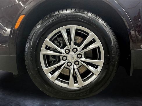Used 2021 Cadillac XT5 Premium Luxury AWD/4WD image 34