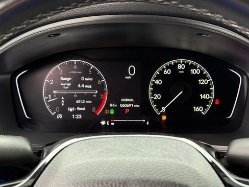 Used 2023 Honda Civic Sport image 10