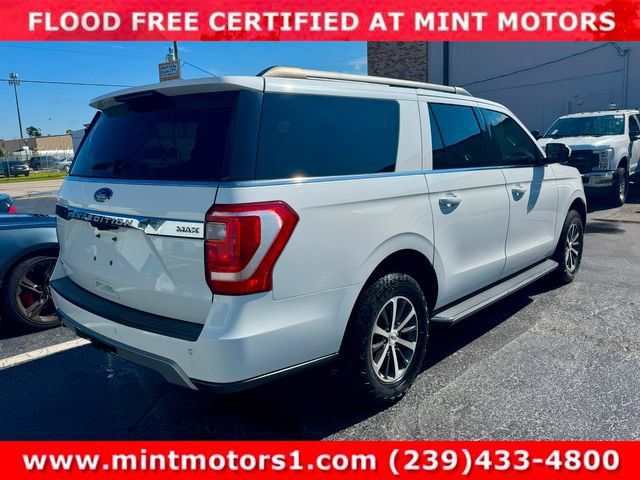 Used 2020 Ford Expedition Max XLT w/ Equipment Group 202A RWD image 15