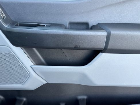 New 2025 Ford F450 XL image 17