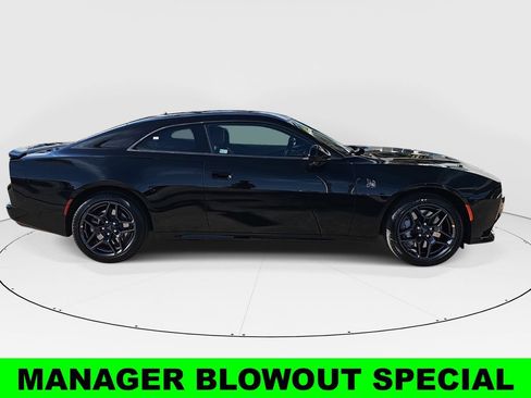 New 2026 Dodge Charger Scat Pack AWD/4WD image 2