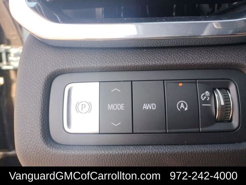 New 2026 GMC Acadia Denali w/ Super Cruise Package image 21