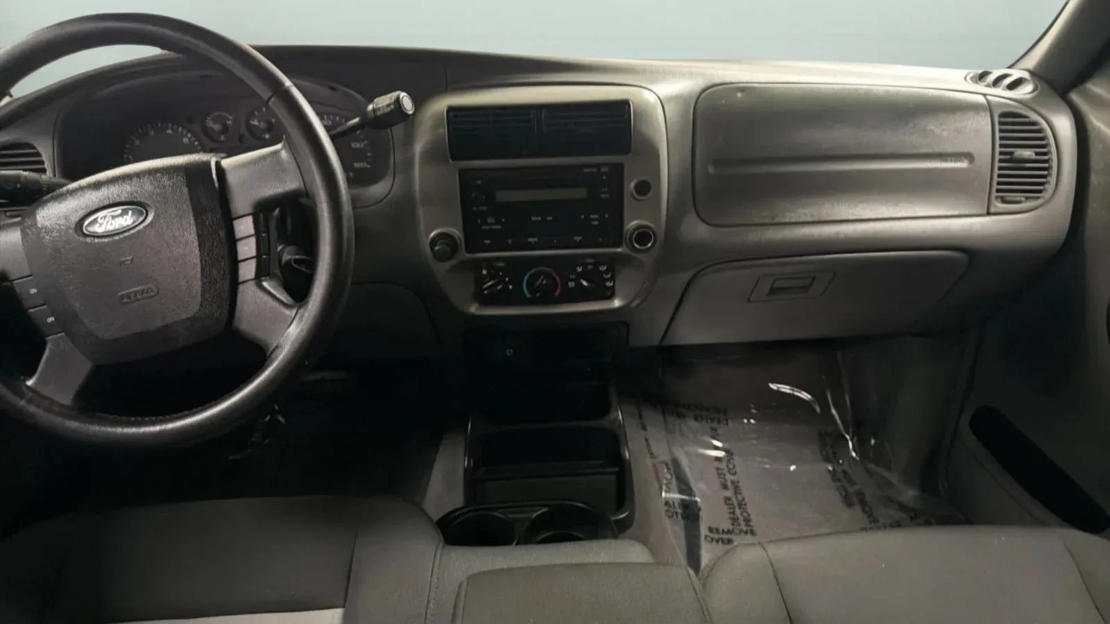 Used 2009 Ford Ranger XLT RWD image 15