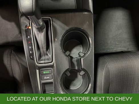 Used 2024 Honda Civic LX image 15