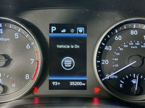 Used 2020 Hyundai Elantra GT w/ Style Package 02 FWD image 12