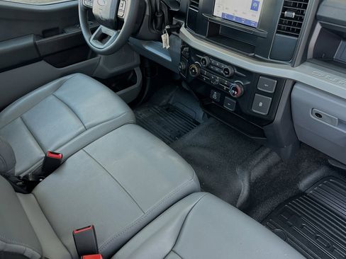 New 2023 Ford F250 XL w/ XL Chrome Package image 14