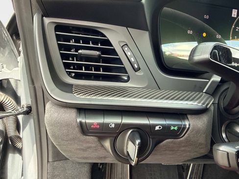 Used 2026 Porsche 911 GT3 w/ Chrono Package image 46