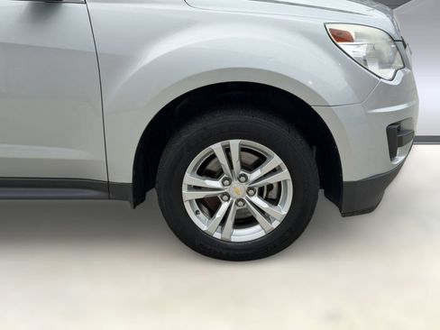 Used 2012 Chevrolet Equinox LS FWD image 13