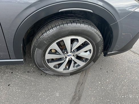 Used 2021 Subaru Outback image 11