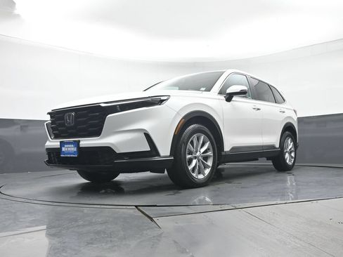 Used 2023 Honda CR-V EX-L image 28