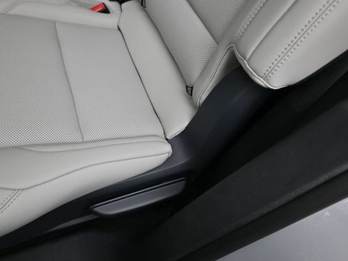 New 2026 Lincoln Nautilus Premier w/ Equipment Group 102A image 28