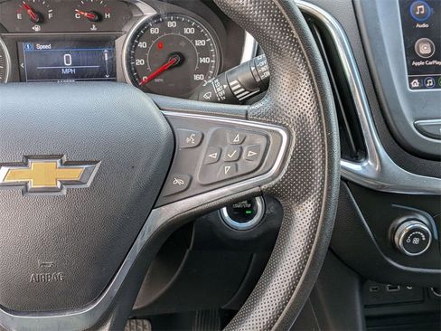 Used 2020 Chevrolet Equinox LT image 19