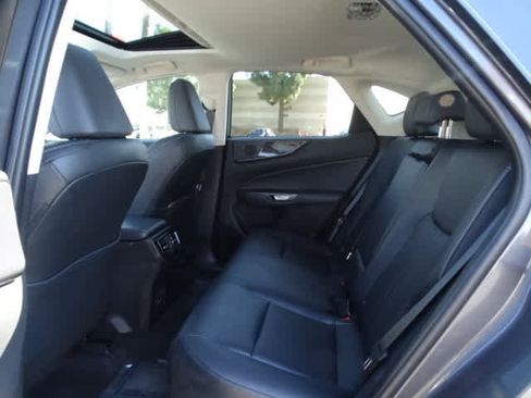 Used 2026 Lexus NX 350 AWD w/ Accessory Package (Z2) image 20