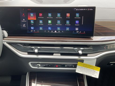 New 2026 BMW X5 sDrive40i image 15