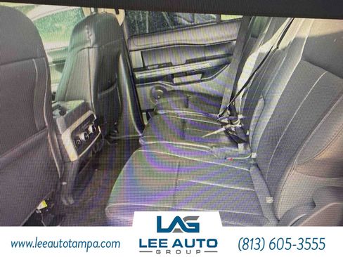 Used 2023 Ford Expedition Max XLT RWD image 4