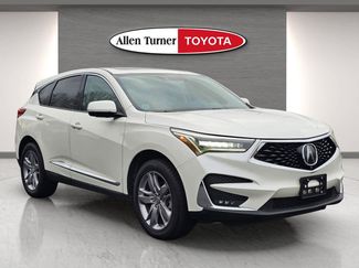 Used 2019 Acura RDX AWD w/ Advance Package video 1