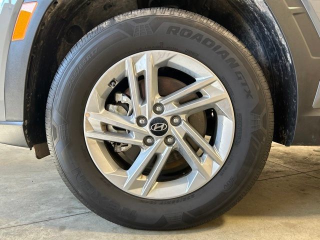 Used 2026 Hyundai Tucson SE AWD/4WD image 10