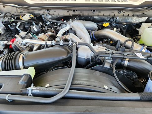 New 2026 Ford F350 XL w/ XL Chrome Package AWD/4WD image 42