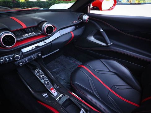 Certified 2021 Ferrari 812 GTS RWD image 42