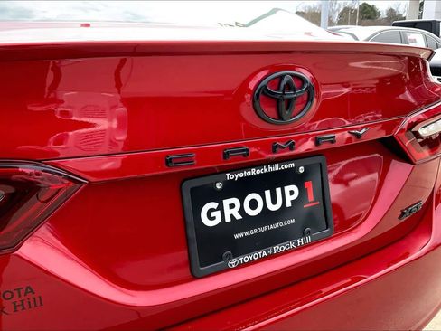 Used 2021 Toyota Camry XSE image 33