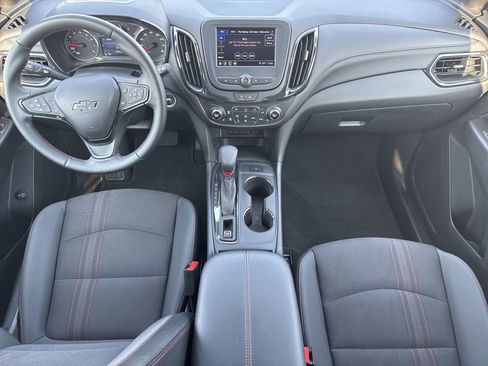 Used 2023 Chevrolet Equinox RS AWD/4WD image 27