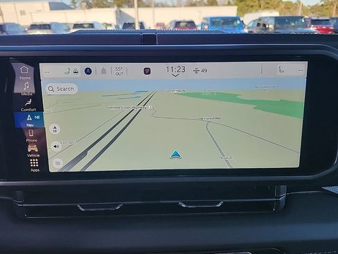 New 2026 Jeep Wrangler Sahara image 5