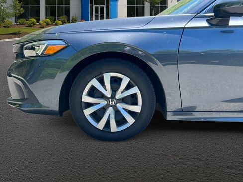 Used 2023 Honda Civic LX image 12