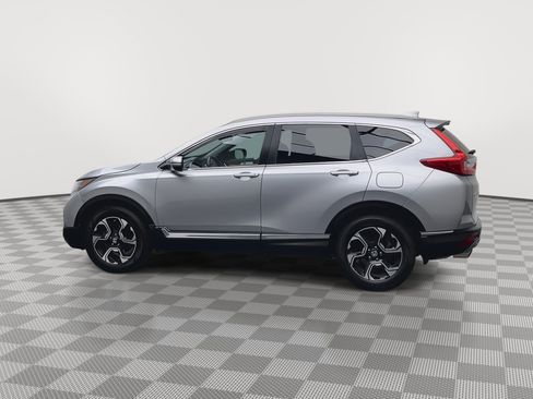 Used 2019 Honda CR-V Touring image 36