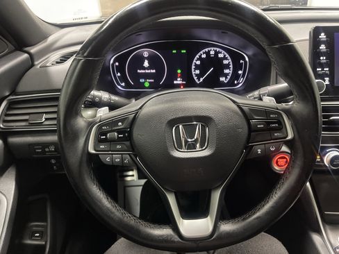 Used 2019 Honda Accord Sport image 30