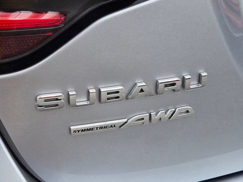 Used 2025 Subaru Legacy Premium AWD/4WD image 18