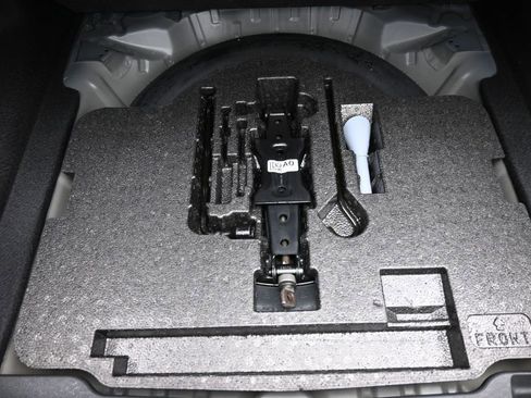 Certified 2024 Honda Accord EX image 23