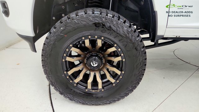 Used 2023 RAM 2500 Laramie AWD/4WD image 71