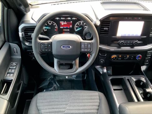 Used 2023 Ford F150 XL w/ STX Appearance Package image 5