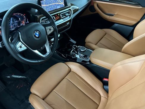 Used 2023 BMW X3 xDrive30i w/ Convenience Package image 11