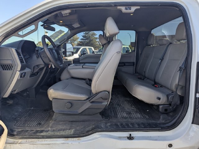 Used 2022 Ford F350 XL w/ Power Equipment Group AWD/4WD image 30